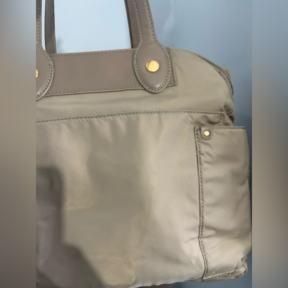 Marc Jacobs nylon large Bag-Travel, overnight,baby bag,beach bag - Picture 5 of 13